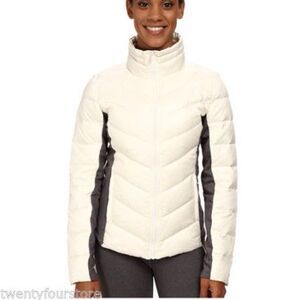 ALO Yoga Relief Jacket Down Town Puffer Women’s Size Large